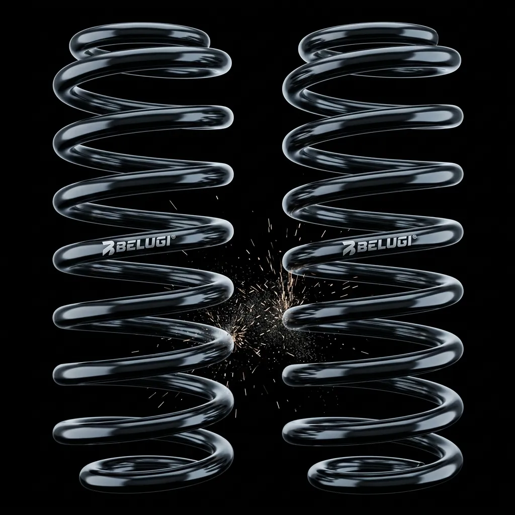 Espirales Belugi Autoparts